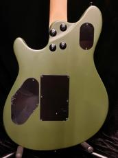 EVH 【中古特価市】Wolfgang Special -Matte Army Drab- 2018年製【軽量3.36kg!】_3