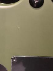 EVH 【中古特価市】Wolfgang Special -Matte Army Drab- 2018年製【軽量3.36kg!】_5