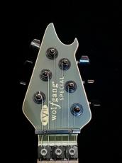 EVH 【中古特価市】Wolfgang Special -Matte Army Drab- 2018年製【軽量3.36kg!】_9