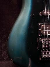 Ibanez 1993 540R -BB (Bright Blue Burst)- 【軽量3.13kg!】【MADE IN JAPAN】_6