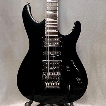 Ibanez 1995 S540LTD -Black- 【Made In Japan】【軽量3.35kg】