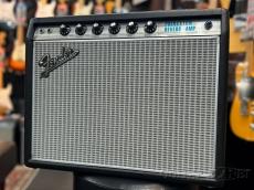 Fender 68 Custom Princeton Reverb -Black- 2014USED!!