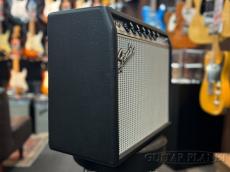 Fender 68 Custom Princeton Reverb -Black- 2014USED!!_3