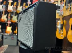 Fender 68 Custom Princeton Reverb -Black- 2014USED!!_4