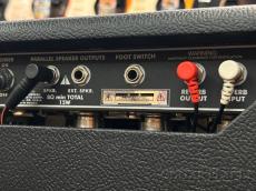 Fender 68 Custom Princeton Reverb -Black- 2014USED!!_9