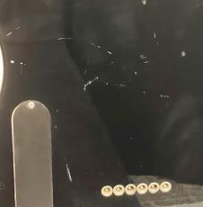 FERNANDES 【中古特価市】1980's TEJ-75 -BL (Black)- 【White F.G.I Pickups!】【Japan Vintage!】_9