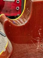 Epiphone 【中古特価市】 Japan LPS-85F -LD (Lemon Drop)- 1998年製【Deep Joint】【Gibson Headstock】_8