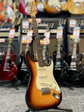 Fender 1993 American Standard Stratocaster -Brown Sunburst / Rosewood-_2
