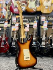 Fender 1993 American Standard Stratocaster -Brown Sunburst / Rosewood-_3