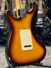 Fender 1993 American Standard Stratocaster -Brown Sunburst / Rosewood-_4
