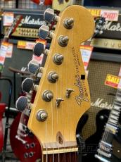 Fender 1993 American Standard Stratocaster -Brown Sunburst / Rosewood-_5