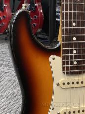 Fender 1993 American Standard Stratocaster -Brown Sunburst / Rosewood-_6