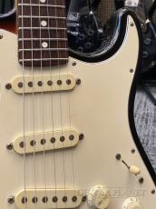 Fender 1993 American Standard Stratocaster -Brown Sunburst / Rosewood-_7