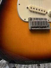Fender 1993 American Standard Stratocaster -Brown Sunburst / Rosewood-_8