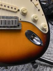 Fender 1993 American Standard Stratocaster -Brown Sunburst / Rosewood-_9