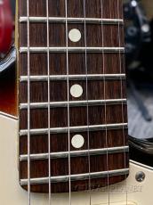 Fender 1993 American Standard Stratocaster -Brown Sunburst / Rosewood-_10