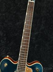 Gretsch Electromatic Pristine LTD Center Block Double-Cut with Bigsby -Petrol-_5