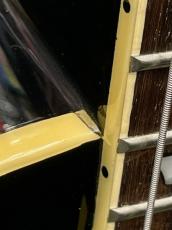 Orville 【中古特価市】 LPS-75 -EB (Ebony)- 1998年製【Gibson Headstock】【Deep Joint】_5