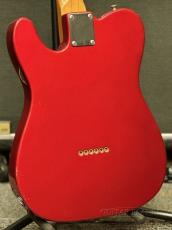 Fender 【中古特価市】Classic Series '60s Telecaster -Candy Apple Red- 2006年製【Ash Body!】【3.99kg】_5
