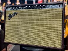Fender ~LIMITED EDITION~ FSR 65 Deluxe Reverb -Bordeaux Blues- 2013USED!!