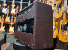 Fender ~LIMITED EDITION~ FSR 65 Deluxe Reverb -Bordeaux Blues- 2013USED!!_3