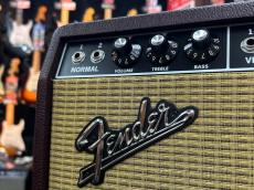 Fender ~LIMITED EDITION~ FSR 65 Deluxe Reverb -Bordeaux Blues- 2013USED!!_5