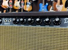 Fender ~LIMITED EDITION~ FSR 65 Deluxe Reverb -Bordeaux Blues- 2013USED!!_6