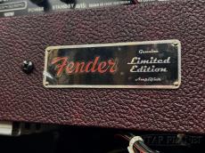 Fender ~LIMITED EDITION~ FSR 65 Deluxe Reverb -Bordeaux Blues- 2013USED!!_8