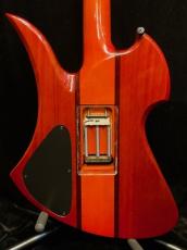 B.C.Rich 【中古特価市】Mockingbird ST -Trans Honey Burst- 2009年製【Through Neck!】_3