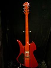 B.C.Rich 【中古特価市】Mockingbird ST -Trans Honey Burst- 2009年製【Through Neck!】_4