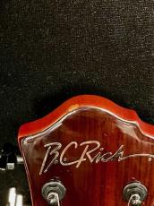 B.C.Rich 【中古特価市】Mockingbird ST -Trans Honey Burst- 2009年製【Through Neck!】_6