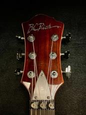 B.C.Rich 【中古特価市】Mockingbird ST -Trans Honey Burst- 2009年製【Through Neck!】_11