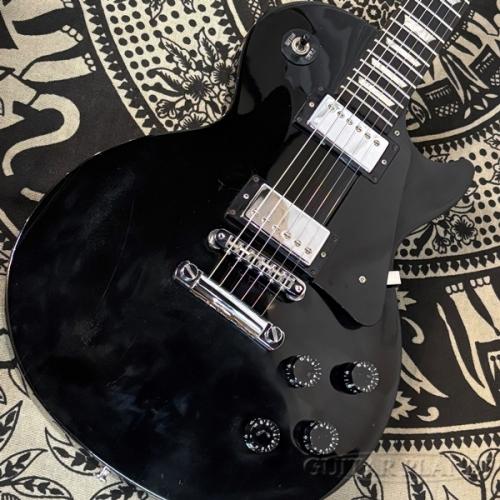 Gibson Les Paul Studio -Ebony- 1997USED! 【4.00kg】