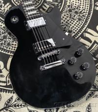 Gibson Les Paul Studio -Ebony- 1997USED! 【4.00kg】_2