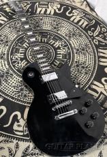 Gibson Les Paul Studio -Ebony- 1997USED! 【4.00kg】_3