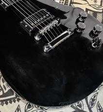 Gibson Les Paul Studio -Ebony- 1997USED! 【4.00kg】_4