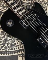 Gibson Les Paul Studio -Ebony- 1997USED! 【4.00kg】_5