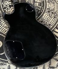 Gibson Les Paul Studio -Ebony- 1997USED! 【4.00kg】_7