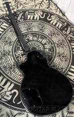 Gibson Les Paul Studio -Ebony- 1997USED! 【4.00kg】_8