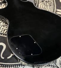 Gibson Les Paul Studio -Ebony- 1997USED! 【4.00kg】_9
