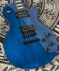 Gibson Les Paul Studio Lite -Translucent Blue- 1995USED! 【レアカラー】【エボニー指板】【軽量 3.40kg】_2