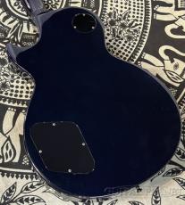 Gibson Les Paul Studio Lite -Translucent Blue- 1995USED! 【レアカラー】【エボニー指板】【軽量 3.40kg】_8