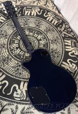 Gibson Les Paul Studio Lite -Translucent Blue- 1995USED! 【レアカラー】【エボニー指板】【軽量 3.40kg】_9