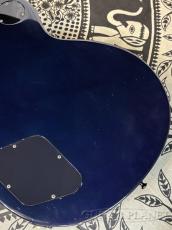 Gibson Les Paul Studio Lite -Translucent Blue- 1995USED! 【レアカラー】【エボニー指板】【軽量 3.40kg】_10