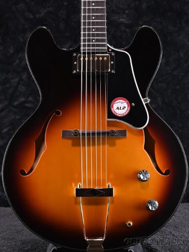 Seventy Seven Guitars 【夏のボーナスセール】EXRUBATO-ONE / SB【2.64kg】【ハードケース付属】