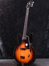 Seventy Seven Guitars 【夏のボーナスセール】EXRUBATO-ONE / SB【2.64kg】【ハードケース付属】_3