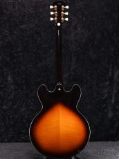 Seventy Seven Guitars 【夏のボーナスセール】EXRUBATO-ONE / SB【2.64kg】【ハードケース付属】_4