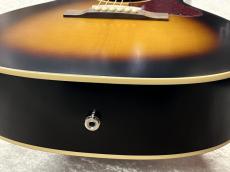 Epiphone Inspired By Gibson L-00 Standard Vintage Sunburst s/n 25101500044【G-CLUB TOKYO】_10