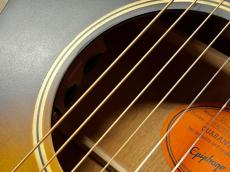 Epiphone Inspired By Gibson L-00 Standard Vintage Sunburst s/n 25101500044【G-CLUB TOKYO】_9