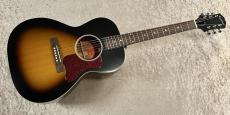 Epiphone Inspired By Gibson L-00 Standard Vintage Sunburst s/n 25101500044【G-CLUB TOKYO】_2